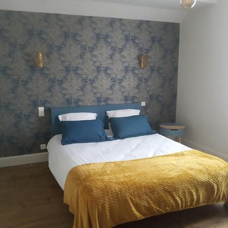L'Echappee Belle Hotel Capdenac-Gare Kültér fotó