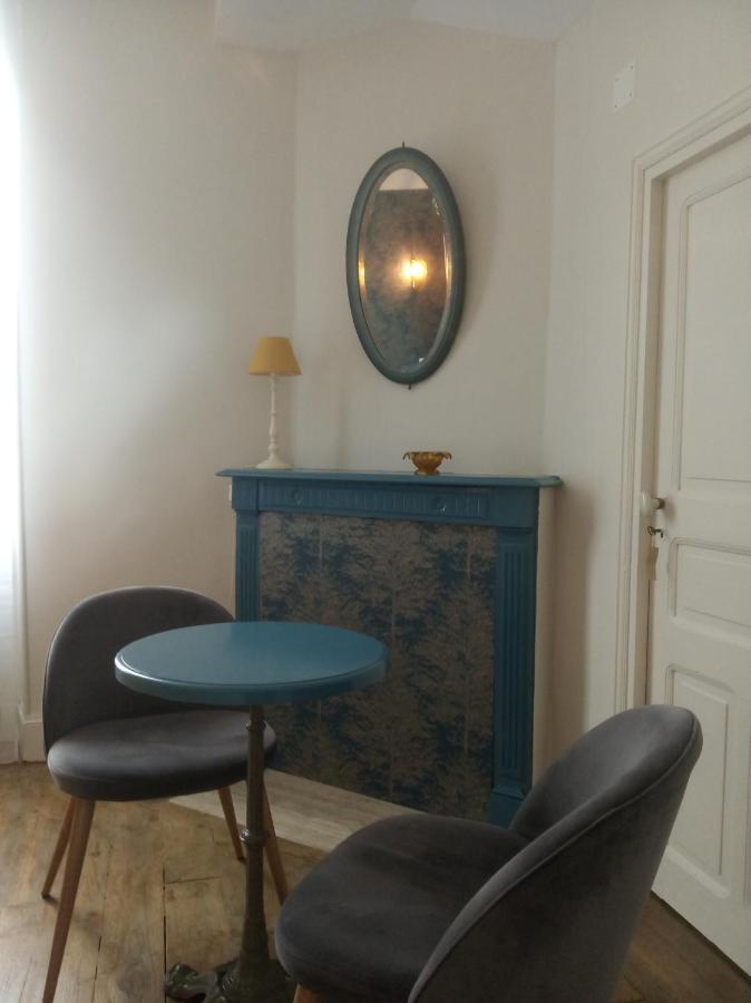 L'Echappee Belle Hotel Capdenac-Gare Kültér fotó