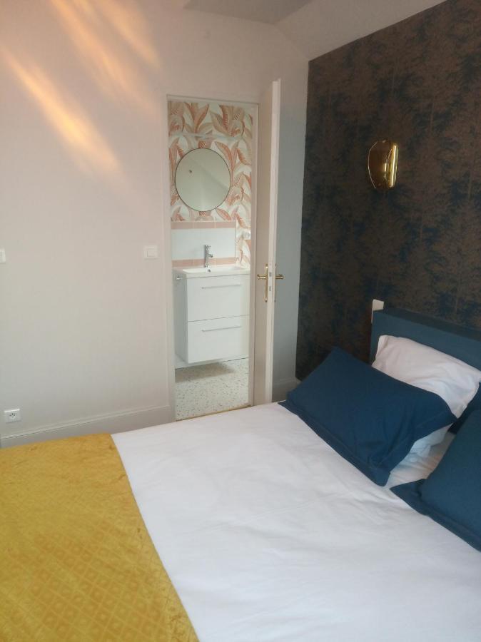 L'Echappee Belle Hotel Capdenac-Gare Kültér fotó