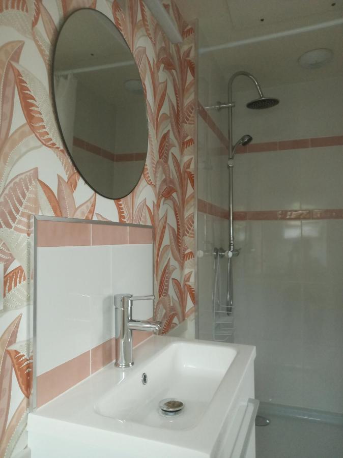 L'Echappee Belle Hotel Capdenac-Gare Kültér fotó