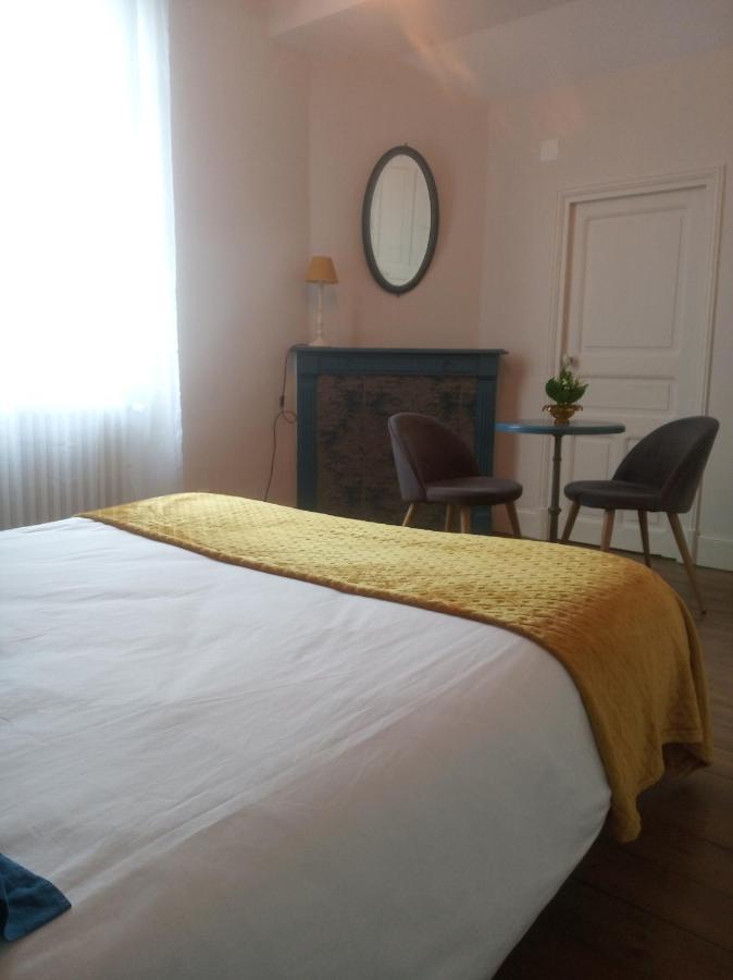 L'Echappee Belle Hotel Capdenac-Gare Kültér fotó