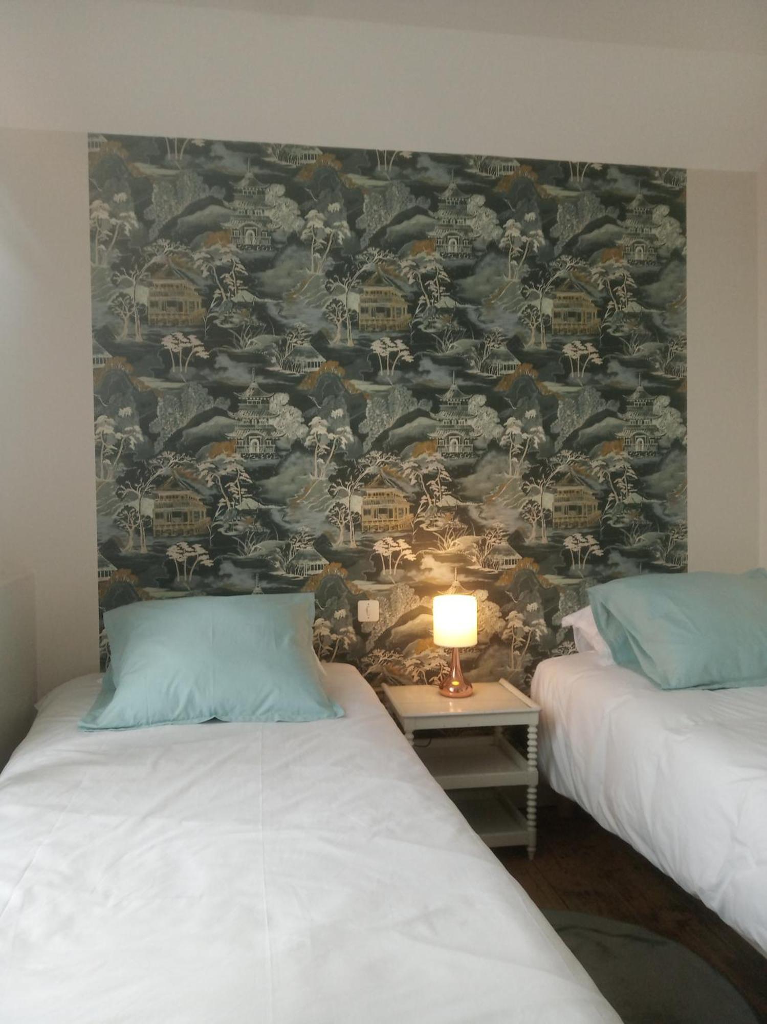 L'Echappee Belle Hotel Capdenac-Gare Kültér fotó